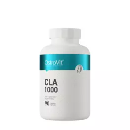OstroVit CLA 1000 (90 Capsule)
