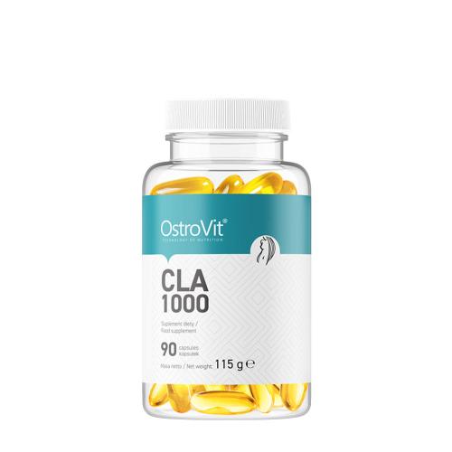 OstroVit CLA 1000 (90 Capsule)