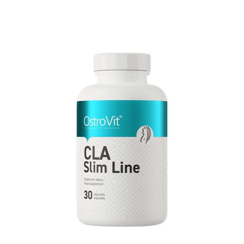 OstroVit CLA Slim Line (30 Capsule)