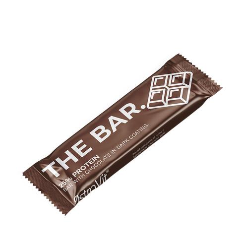 OstroVit THE BAR. (60 g, Chocolat)