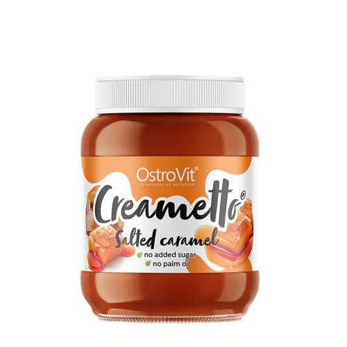 OstroVit Creametto (350 g, Caramel Salé)