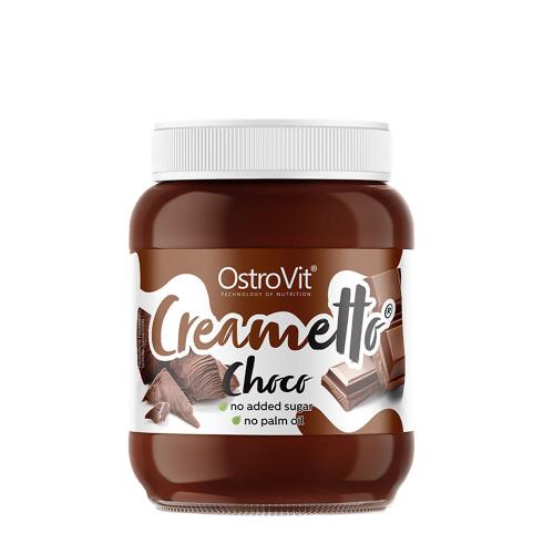 OstroVit Creametto (350 g, Chocolat)