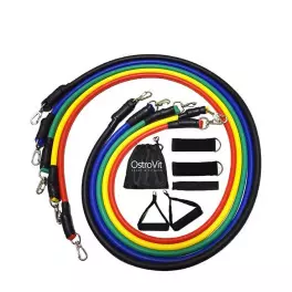 OstroVit Expander Training Bands Set (1 csomag)