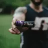 OstroVit Fat Burner Extreme Shot (80 ml, Orange Cerise)