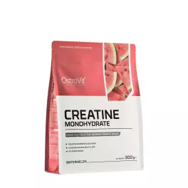 OstroVit Creatine Monohydrate (300 g, Pastèque)