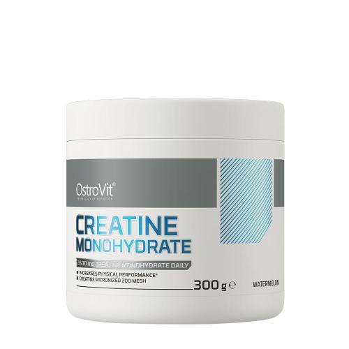 OstroVit Creatine Monohydrate (300 g, Pastèque)