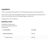 OstroVit Creatine Monohydrate (300 g, Citron)