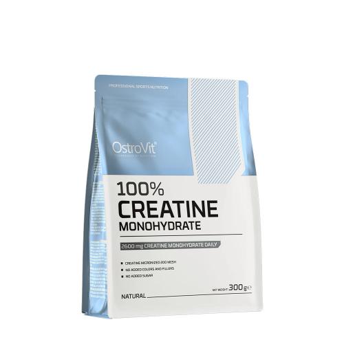 OstroVit Creatine Monohydrate (300 g, Naturel)