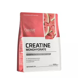 OstroVit Creatine Monohydrate (500 g, Pastèque)