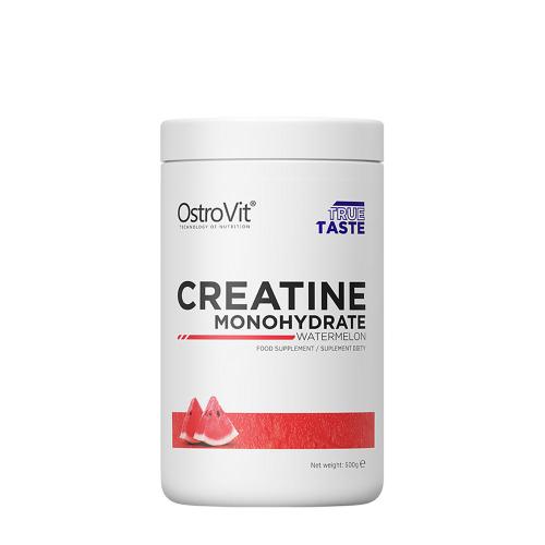 OstroVit Creatine Monohydrate (500 g, Pastèque)