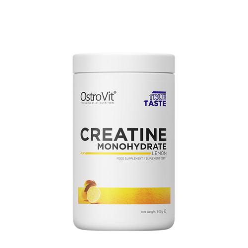 OstroVit Creatine Monohydrate (500 g, Citron)