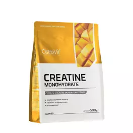 OstroVit Creatine Monohydrate (500 g, Mangue)