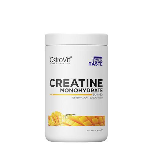 OstroVit Creatine Monohydrate (500 g, Mangue)