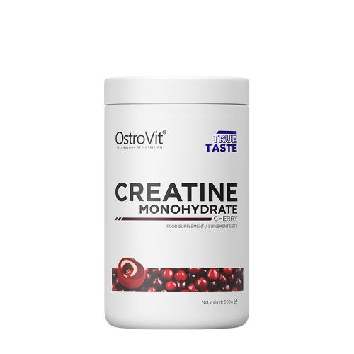 OstroVit Creatine Monohydrate (500 g, Cerise)