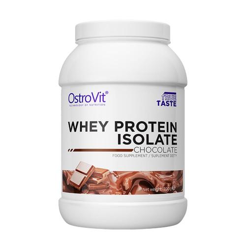 OstroVit Whey Protein Isolate (700 g, Chocolat)