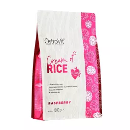 OstroVit Cream of Rice (1000 g, Framboise)