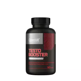 OstroVit Testo Booster (90 Capsule)