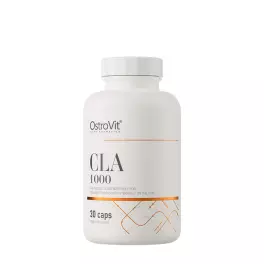 OstroVit CLA 1000 (30 Capsule)