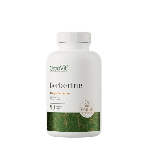 OstroVit Berberine (90 Comprimé)