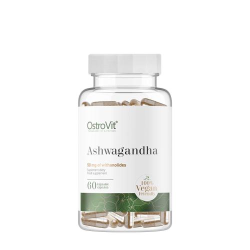 OstroVit Ashwagandha (60 Capsule végétale)