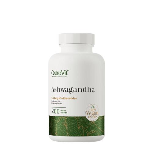 OstroVit Ashwagandha (200 Comprimé)