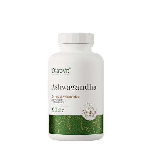 OstroVit Ashwagandha (90 Comprimé)