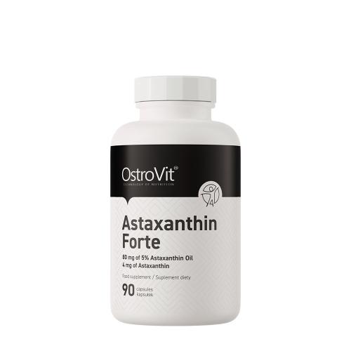 OstroVit Astaxanthin Forte (90 Capsule)