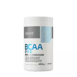 OstroVit BCAA 2-1-1 (400 g, Orange)