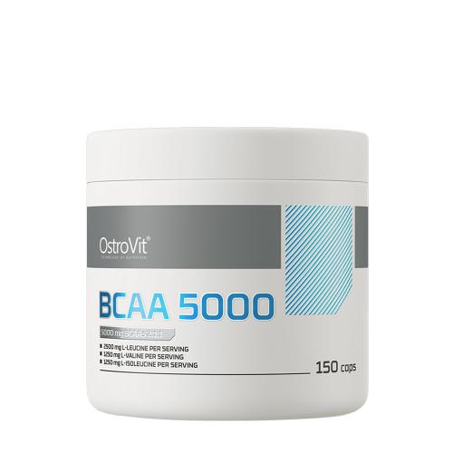 OstroVit BCAA 5000 MG (150 Capsule)