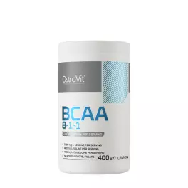 OstroVit BCAA 8-1-1 (400 g, Citron)