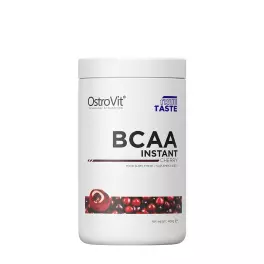 OstroVit BCAA INSTANT (400 g, Cerise)