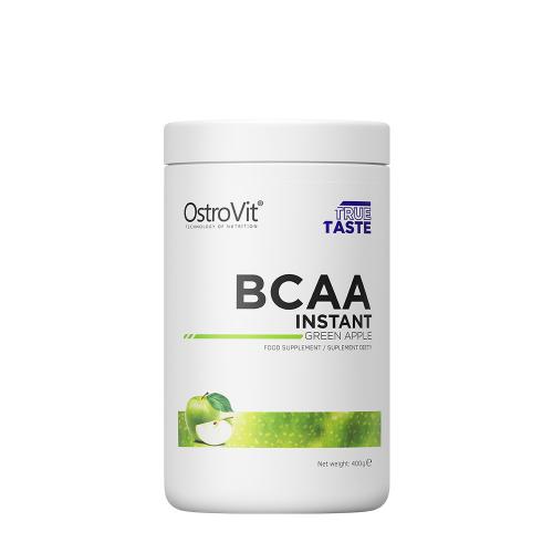 OstroVit BCAA INSTANT (400 g, Pomme Verte)