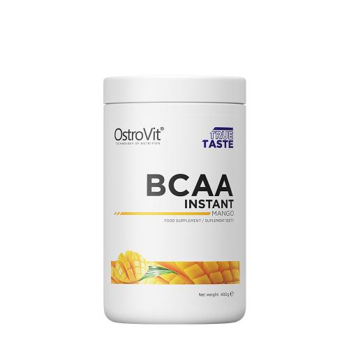 OstroVit BCAA INSTANT (400 g, Mangue)