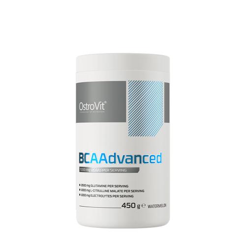 OstroVit BCAADVANCED (450 g, Pastèque)