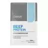 OstroVit Beef Protein (700 g, Chocolat Noix de Coco)