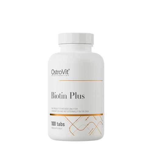 OstroVit Biotin Plus (100 Comprimé)