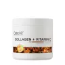 OstroVit Collagen + Vitamin C (200 g, Cola et Rhum)