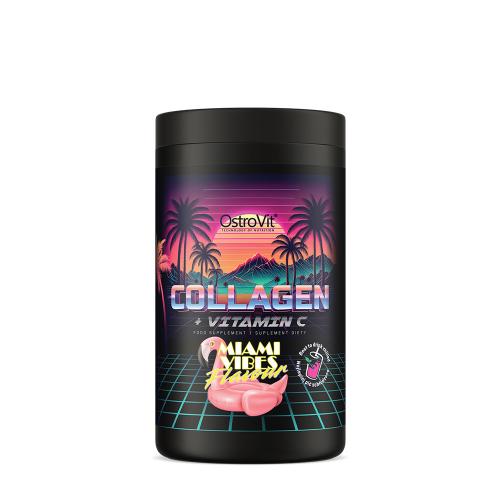 OstroVit Collagen + Vitamin C (400 g, Ambiances de Miami)