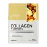 OstroVit Collagen + Vitamin C (400 g, Ananas)