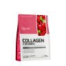 OstroVit Collagen + Vitamin C (400 g, Limonade à la Framboise Menthe)
