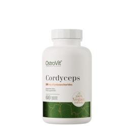 OstroVit Cordyceps Vege (60 Capsule)