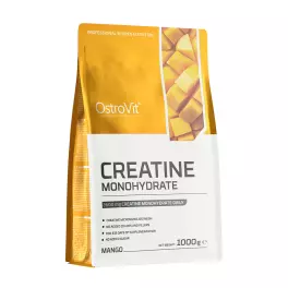 OstroVit Creatine Monohydrate (1000 g, Mangue)