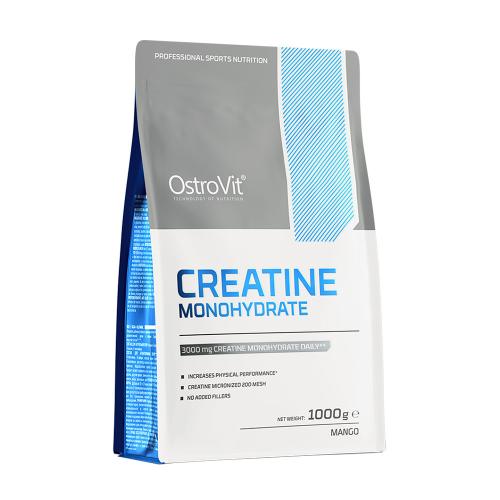 OstroVit Creatine Monohydrate (1000 g, Mangue)