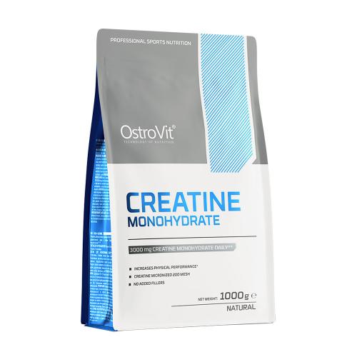 OstroVit Creatine Monohydrate (1000 g, Naturel)