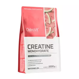 OstroVit Creatine Monohydrate (1000 g, Pastèque)