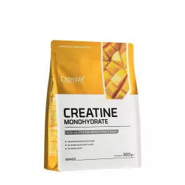 OstroVit Creatine Monohydrate (300 g, Mangue)