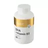 OstroVit DHA + VITAMIN D3 (60 Capsule)