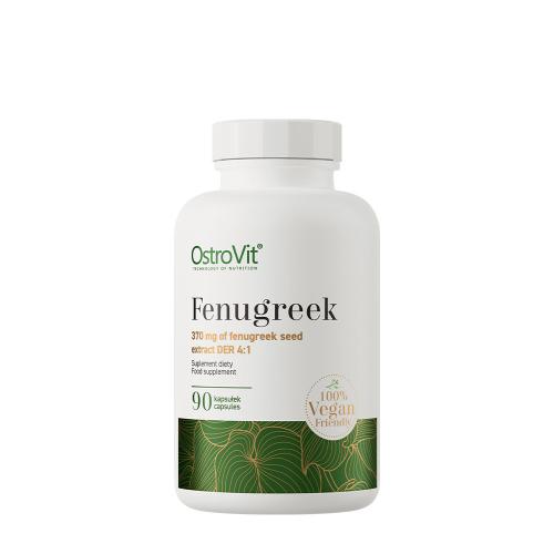 OstroVit Fenugreek Vege (90 Capsule)