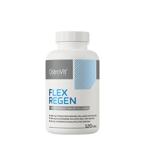 OstroVit Flex Regen (120 Comprimé)