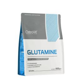 OstroVit Glutamine Powder (500 g, Naturel)